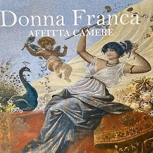 Maison d'hôtes Donnafrancaflorio, Palerme