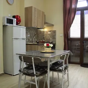 Appartamento La Casetta Del Viale 13, Palermo